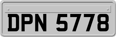 DPN5778