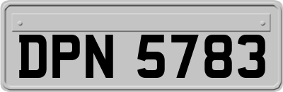 DPN5783