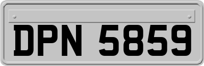 DPN5859