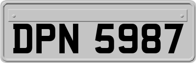 DPN5987