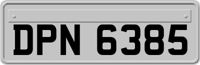 DPN6385