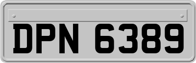 DPN6389