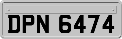 DPN6474