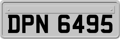 DPN6495