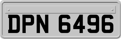 DPN6496