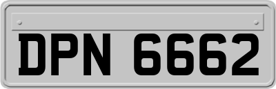 DPN6662