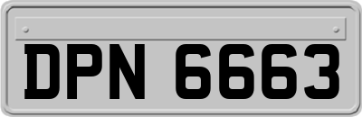 DPN6663