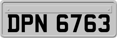 DPN6763