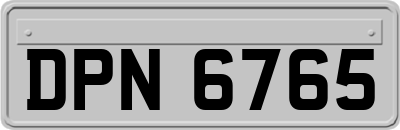 DPN6765