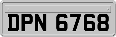 DPN6768