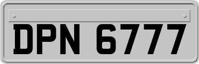 DPN6777