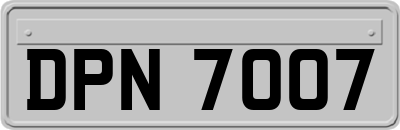 DPN7007