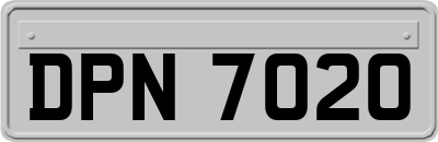 DPN7020