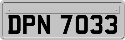 DPN7033