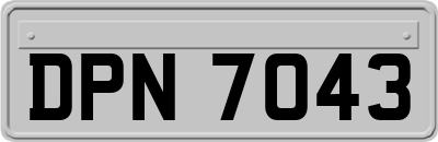 DPN7043
