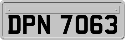 DPN7063