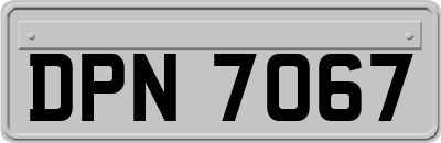 DPN7067