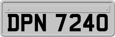 DPN7240