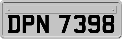 DPN7398