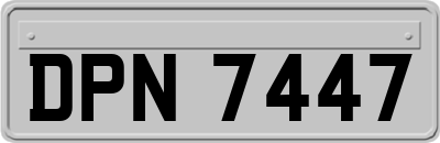 DPN7447