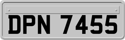 DPN7455