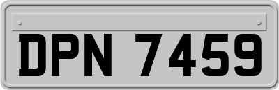DPN7459
