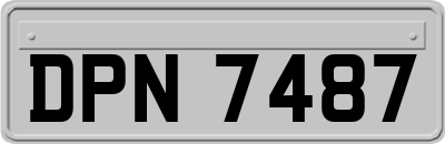 DPN7487