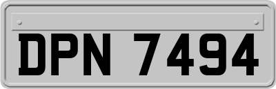 DPN7494