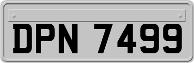 DPN7499