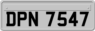 DPN7547