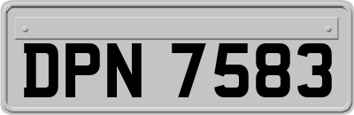 DPN7583