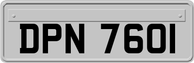 DPN7601