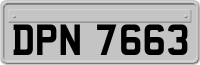 DPN7663