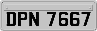 DPN7667
