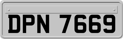 DPN7669