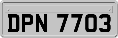 DPN7703
