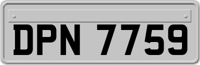 DPN7759