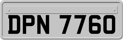 DPN7760