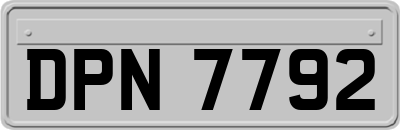 DPN7792