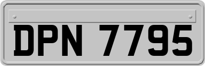 DPN7795