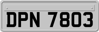 DPN7803
