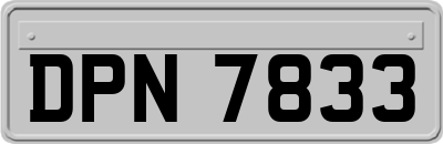 DPN7833