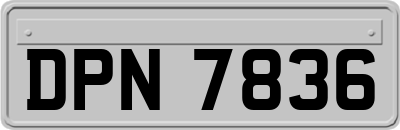 DPN7836
