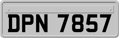 DPN7857
