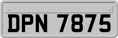 DPN7875