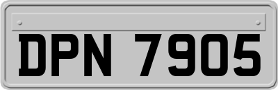 DPN7905
