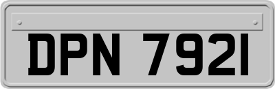 DPN7921