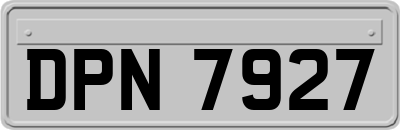 DPN7927