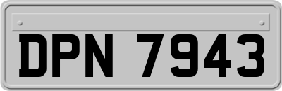 DPN7943