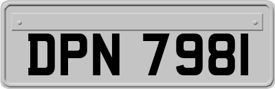 DPN7981